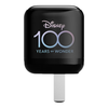 魔赞Disney 100 周年复古系列 · 30W 充电器 黑色苹果iphone充电头手机插头氮化镓3C认证闪充快充