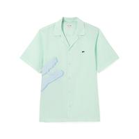  LACOSTE/拉科斯特 时尚潮流 男士短袖衬衫