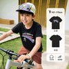 安踏 海绵T-安踏儿童男童针织短袖衫2026年夏季新款舒适纯棉亲肤短T恤