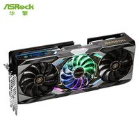 华擎 AMD RX9070XT 太极 16GO 电竞吃鸡永劫无间三角洲游戏显卡