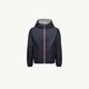 MONCLER 自营欧洲直邮Moncler/盟可睐 New Urville 连帽雨衣夹克