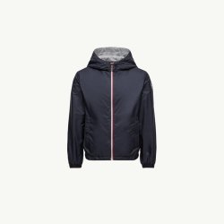 MONCLER 自营欧洲直邮Moncler/盟可睐 New Urville 连帽雨衣夹克