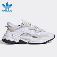 adidas OZWEEGO 女鞋 复古运动鞋 EE7773