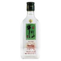 牛栏山 二锅头 珍品陈酿银牛 浓香型风格白酒  43度 150mL 1瓶