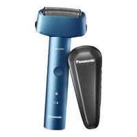Panasonic LM31青春锤子系列 ES-RM31-A405 往复式电动剃须刀 深海蓝 礼盒装