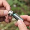 Tiartisan 钛工匠 急救药仓 Ta6170M 中号抛光款