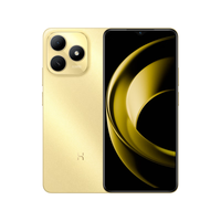 WIKO Hi畅享 80 手机 流光金 128GB 8GB