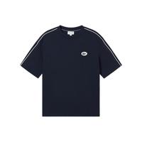 LACOSTE/拉科斯特 男士纯棉短袖T恤