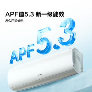 海信 易省电Pro   KFR-35GW/S511-X1