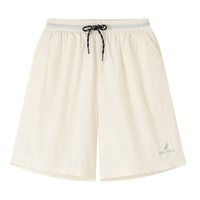 88VIP：NAUTICA 童装 男童女童春夏季短裤儿童运动五分裤轻量套装