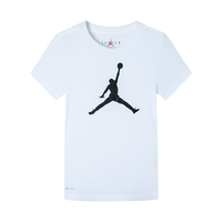 AIR JORDAN 童装短袖T恤