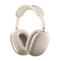 Apple AirPods Max 2  蓝牙耳机主动降噪2026款 h2芯片