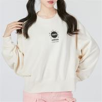 adidas NEO 女士运动卫衣