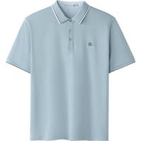 HLA/海澜之家 凉感 男士POLO衫