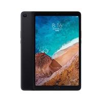 Xiaomi 小米 平板4 Plus 10.1英寸 Android 平板电脑(1920x1200 dpi、高通骁龙660 AIE、4GB、128GB、LTE版、黑色)
