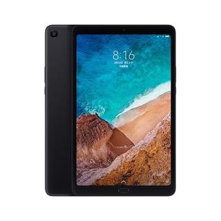 Xiaomi 小米 平板4 Plus 10.1英寸 Android 平板电脑(1920x1200 dpi、高通骁龙660 AIE、4GB、128GB、LTE版、黑色)
