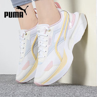 PUMA 女款休闲运动鞋 384044-01