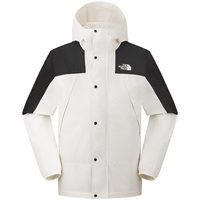  THE NORTH FACE/北面 防风 男士防晒衣