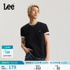 Lee 轻薄 男士短袖T恤