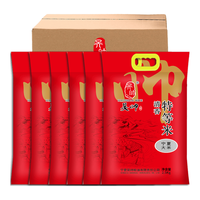  HaoShuai/昊帅 真空包装 大米 宁夏珍珠米30斤（箱装）