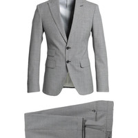 DSQUARED2 Suits d2羊毛西装套装 l码