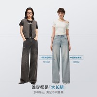 ONLY 女士牛仔裤 126132107