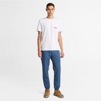 Timberland 官方男装长裤25新款户外休闲|A5QUJ