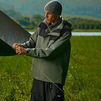 MERRELL 25新款男女保暖防风防雨户外运动登山外套