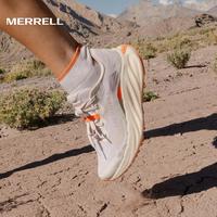MERRELL 全地形越野跑鞋男女防滑耐磨缓震轻便透气户外运动鞋