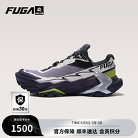 凯乐石 FUGA DU2 女款越野跑鞋 10139287329359