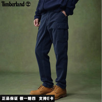 Timberland 透气 男士工装裤