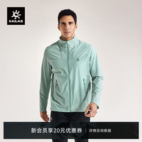 凯乐石 男款软壳衣100184271484