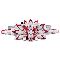  BANDAI/万代 可升级 假面骑士腰带 九尾升级带扣 九尾狐 DX极狐腰带