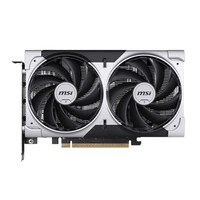 移动端：微星 RTX5060+RTX5060Ti 电竞游戏 显卡