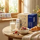 值友专享、1.8元/盒：特仑苏 纯牛奶 250ml*16盒