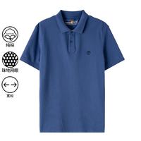 Timberland 短袖POLO衫男装 A2EPMEYO