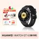  今日必买、值友专享：华为 WATCH GT6 智能手表 46mm 黑色　