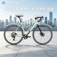 Batch 1.65-1.78M 10速