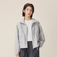 new balance 女款运动夹克 NAF34072