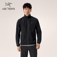 ARC'TERYX OSSA STOWHOOD 男子风壳夹克 10206802055201