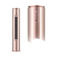 GREE 格力 云铂系列 KFR-72LW/NhDf1BG 新一级能效 立柜式空调 3匹