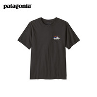 Patagonia 73 Skyline 男款短袖T恤 37841
