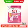 立白 洗衣液全效馨香洗衣液持久留香护衣护形900g