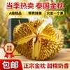 欧果然 泰国金枕榴莲  2斤-3斤