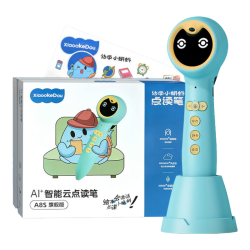 幼学小蝌蚪 A8S旗舰版64g 儿童点读笔
