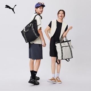 PUMA彪马双肩包