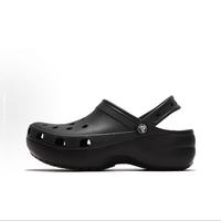 百亿补贴：crocs Classic clog 通用款沙滩鞋 206750