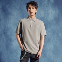 SEVEN 男士短袖POLO衫 126T72600-261483