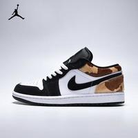  NIKE/耐克 缓震 男士篮球鞋