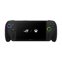ROG XBOX ALLY X掌机 微软联名款rog三代游戏机windows 全新 rog xbox ally X 1T
